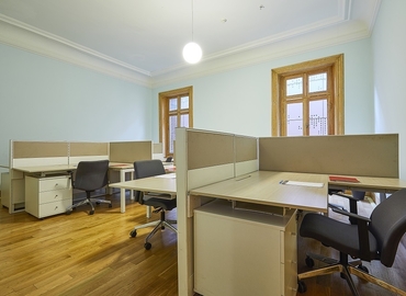 40 m² Shared office  in Beyoğlu, Hüseyinağa Mahallesi (34435) - 10 | MatchOffice