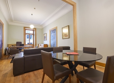 40 m² Shared office  in Beyoğlu, Hüseyinağa Mahallesi (34435) - 12 | MatchOffice.com