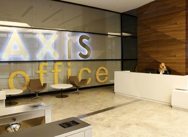 40 m² Coworking  in Levent, Topçular Mahallesi (34055) - 1 | MatchOffice.com