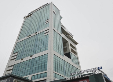 Virtual address in Avcilar, Yakuplu Mah. Hürriyet Bulvarı Skyport Beylikdüzü (34524) - 0 | MatchOffice