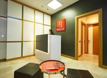 Virtual address in Avcilar, Yakuplu Mah. Hürriyet Bulvarı Skyport Beylikdüzü (34524) - 1 | MatchOffice.com