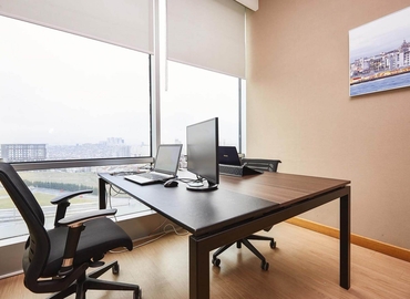 Virtual office in Avcilar, Yakuplu Mah. Hürriyet Bulvarı Skyport Beylikdüzü (34524) - 2 | MatchOffice