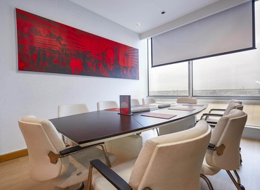 Virtual office space in Avcilar, Yakuplu Mah. Hürriyet Bulvarı Skyport Beylikdüzü (34524) - 3 | MatchOffice.com