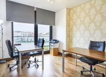 40 m² Shared office  in Istanbul City Center, Abdurrahman Nafiz Gürman Mah. General Ali Rıza Gürcan Cad. Merter Platform B Blok Kat:4 Güngören (34173) - 2 | MatchOffice.com