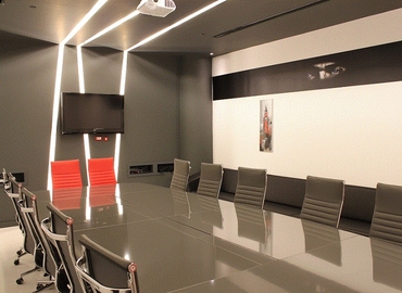 Virtual office space in Istanbul City Center, Yeşilköy Mah. Atatürk Cad. Egs Business Park B2 Blok Bakırköy (34149) - 0 | MatchOffice.com