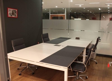 Virtual office space in Istanbul City Center, Yeşilköy Mah. Atatürk Cad. Egs Business Park B2 Blok Bakırköy (34149) - 3 | MatchOffice.com