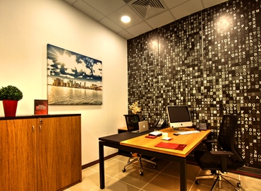 Virtual office in Istanbul City Center, Yeşilköy Mah. Atatürk Cad. Egs Business Park B2 Blok Bakırköy (34149) - 5 | MatchOffice