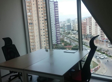 Virtual office in Mersin, 1928. Sokak (33140) - 1 | MatchOffice