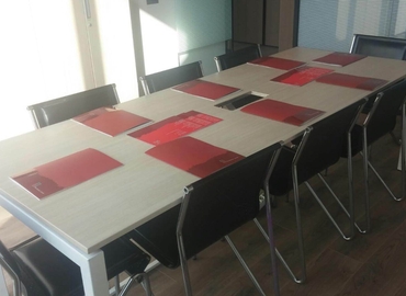 Virtual business address in Mersin, 1928. Sokak (33140) - 3 | MatchOffice