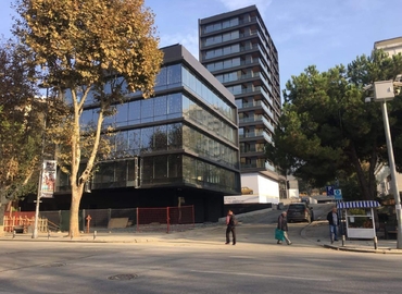 40 m² Convention center in Ataşehir, Suadiye Mahallesi Bağdat Caddesi No: 399 / B Kadıköy (34740) - 0 | MatchOffice