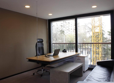 40 m² Conference space in Ataşehir, Suadiye Mahallesi Bağdat Caddesi No: 399 / B Kadıköy (34740) - 1 | MatchOffice