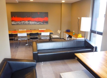 40 m² Conference hall in Ataşehir, Suadiye Mahallesi Bağdat Caddesi No: 399 / B Kadıköy (34740) - 2 | MatchOffice.com