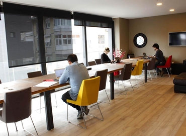 40 m² Conference center in Ataşehir, Suadiye Mahallesi Bağdat Caddesi No: 399 / B Kadıköy (34740) - 3 | MatchOffice.com