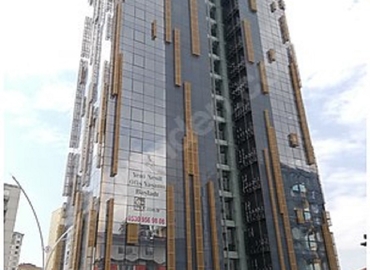 30 m² Shared office in Ümraniye, Fatih Sultan Mehmet Mah. Poligon Cad. No:10 (34771) - 0 | MatchOffice.com