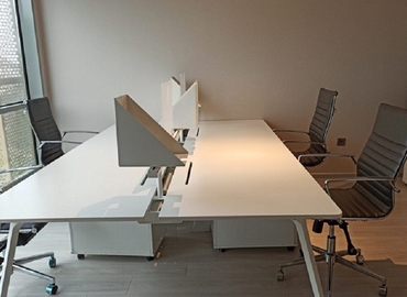 30 m² Coworking in Ümraniye, Fatih Sultan Mehmet Mah. Poligon Cad. No:10 (34771) - 3 | MatchOffice