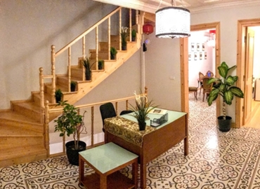 40 m² Co-working in Ümraniye, Selamet Sokak (34664) - 0 | MatchOffice.com