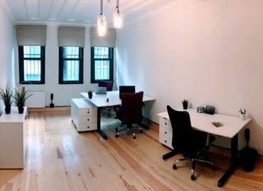 40 m² Shared office  in Ümraniye, Selamet Sokak (34664) - 1 | MatchOffice.com