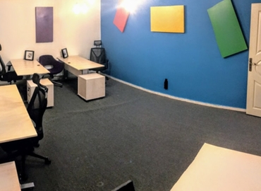 40 m² Shared workspace  in Ümraniye, Selamet Sokak (34664) - 2 | MatchOffice.com