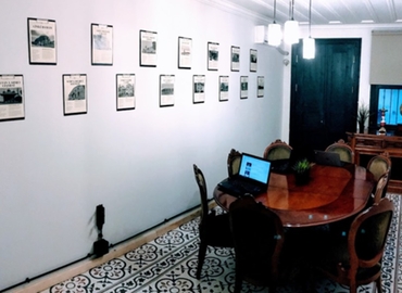 40 m² Co-working in Ümraniye, Selamet Sokak (34664) - 3 | MatchOffice.com