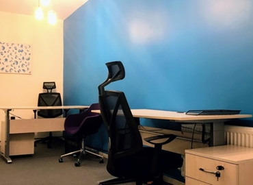 40 m² Co-working  in Ümraniye, Selamet Sokak (34664) - 4 | MatchOffice