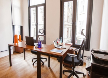 40 m² Coworking  in Beyoğlu, İstiklal Caddesi 189 (34200) - 1 | MatchOffice