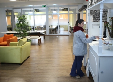 40 m² Shared office  in Arnavutköy, Dalgıç Sokak No 3 (34418) - 0 | MatchOffice.com
