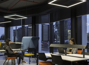 120 m² Shared office  in Ataşehir, İçerenköy Mah. Umut St. Kozyatağı E-5 Yanyol Üzeri AND Building No: 10/12 (34752) - 5 | MatchOffice