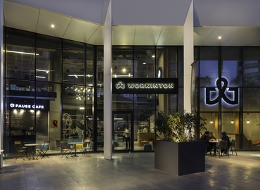 120 m² Shared office  in Ataşehir, İçerenköy Mah. Umut St. Kozyatağı E-5 Yanyol Üzeri AND Building No: 10/12 (34752) - 7 | MatchOffice.com