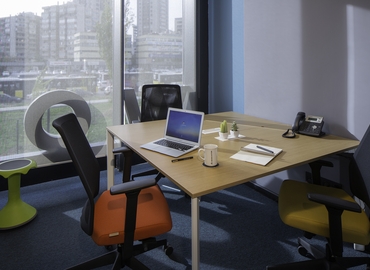 120 m² Coworking space  in Ataşehir, İçerenköy Mah. Umut St. Kozyatağı E-5 Yanyol Üzeri AND Building No: 10/12 (34752) - 10 | MatchOffice.com