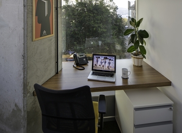 50 m² Serviced office for rent in Beyoğlu, Vişnezade Mah. Süleyman Seba St. No: 79, 34357  - 8 | MatchOffice.com