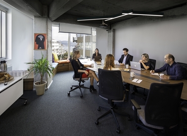 50 m² Office for rent in Beyoğlu, Vişnezade Mah. Süleyman Seba St. No: 79, 34357  - 13 | MatchOffice