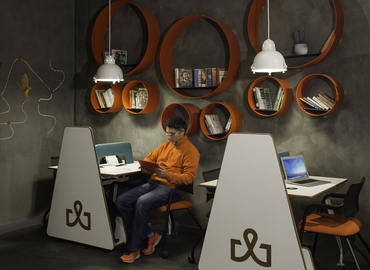 50 m² Co-working  in Beyoğlu, Şahkulu Mah. Serdar-ı Ekrem St. No:15/A Galata  (34425) - 4 | MatchOffice