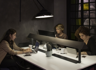 50 m² Shared workspace  in Beyoğlu, Şahkulu Mah. Serdar-ı Ekrem St. No:15/A Galata  (34425) - 5 | MatchOffice