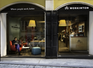 50 m² Coworking space  in Beyoğlu, Şahkulu Mah. Serdar-ı Ekrem St. No:15/A Galata  (34425) - 8 | MatchOffice.com