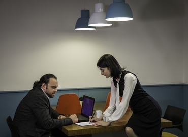 50 m² Shared office  in Maslak, Maslak Mah. Maslak Meydan St. No:3/85 Veko Giz Plaza Sarıyer (34398) - 5 | MatchOffice