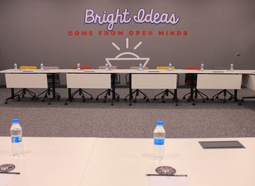 40 m² Co-working  in Istanbul City Center, Eski Büyükdere Caddesi 1 (34415) - 13 | MatchOffice