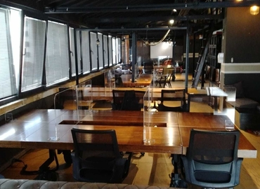 500 m² Business park in Beyoğlu, ASMALIMESCİT MAH. EMİR NEVRUZ SOK.PANAİYA AP. KAT4 D10 - DAM (34430) - 9 | MatchOffice.com