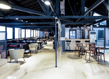 500 m² Serviced office in Beyoğlu, ASMALIMESCİT MAH. EMİR NEVRUZ SOK.PANAİYA AP. KAT4 D10 - DAM (34430) - 10 | MatchOffice.com