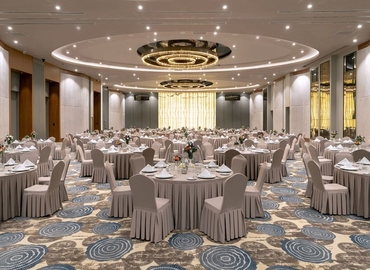 1000 m² Conference room in Bodrum, Lujo Hotel Bodrum (48670) - 4 | MatchOffice