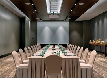 360 m² Conference hall in Bodrum, Lujo Hotel Bodrum (48200) - 0 | MatchOffice.com