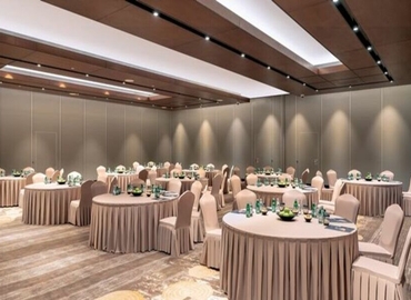 360 m² Convention center in Bodrum, Lujo Hotel Bodrum (48200) - 2 | MatchOffice.com