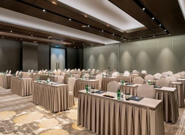 360 m² Conference center in Bodrum, Lujo Hotel Bodrum (48200) - 3 | MatchOffice.com