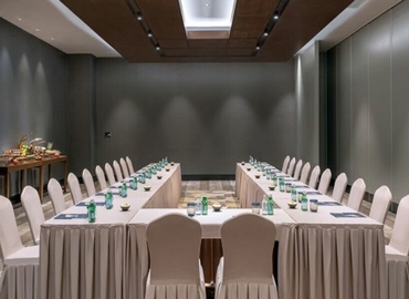 360 m² Convention center in Bodrum, Lujo Hotel Bodrum (48200) - 4 | MatchOffice