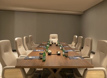 360 m² Conference center in Bodrum, Lujo Hotel Bodrum (48200) - 5 | MatchOffice