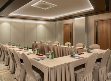 360 m² Conference hall in Bodrum, Lujo Hotel Bodrum (48200) - 6 | MatchOffice