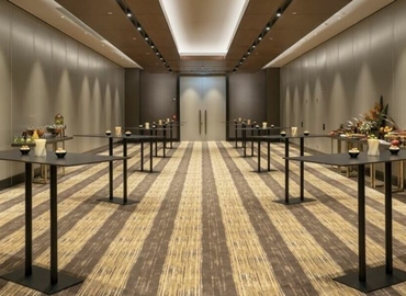 360 m² Conference room in Bodrum, Lujo Hotel Bodrum (48200) - 7 | MatchOffice