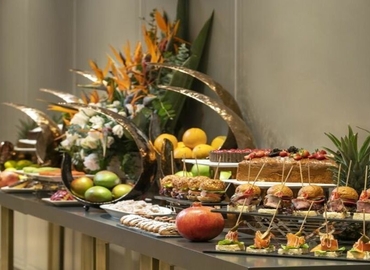 360 m² Conference center in Bodrum, Lujo Hotel Bodrum (48200) - 8 | MatchOffice.com
