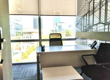 30 m² Business space property available to rent in Ankara, Söğütözü Caddesi 2/D No:34 (06630) - 5 | MatchOffice.com
