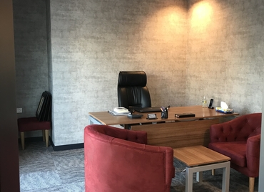 30 m² Business center property up for rent in Ankara, Söğütözü Cd. (06630) - 6 | MatchOffice
