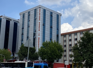 25 m² Business space building available to rent in Ataşehir, Eryılmazlar Sk. (34752) - 0 | MatchOffice.com